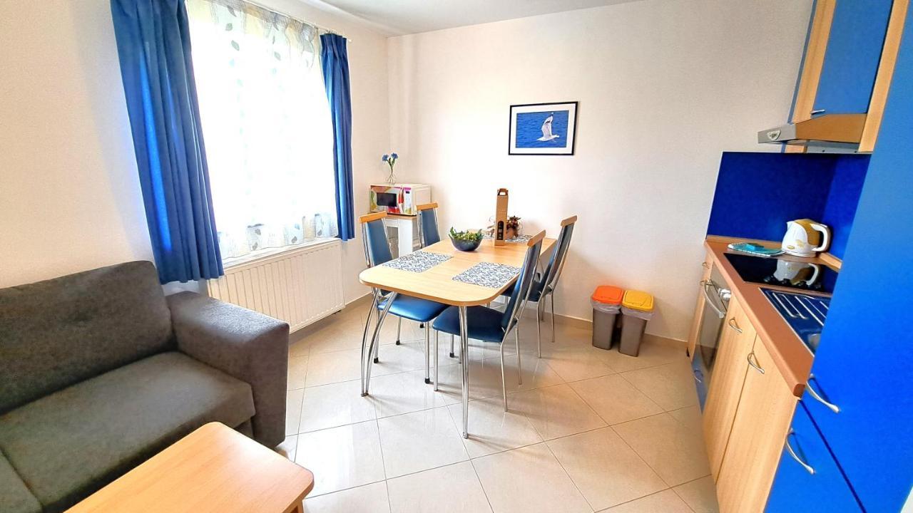 Apartments Kay บัชกา ภายนอก รูปภาพ