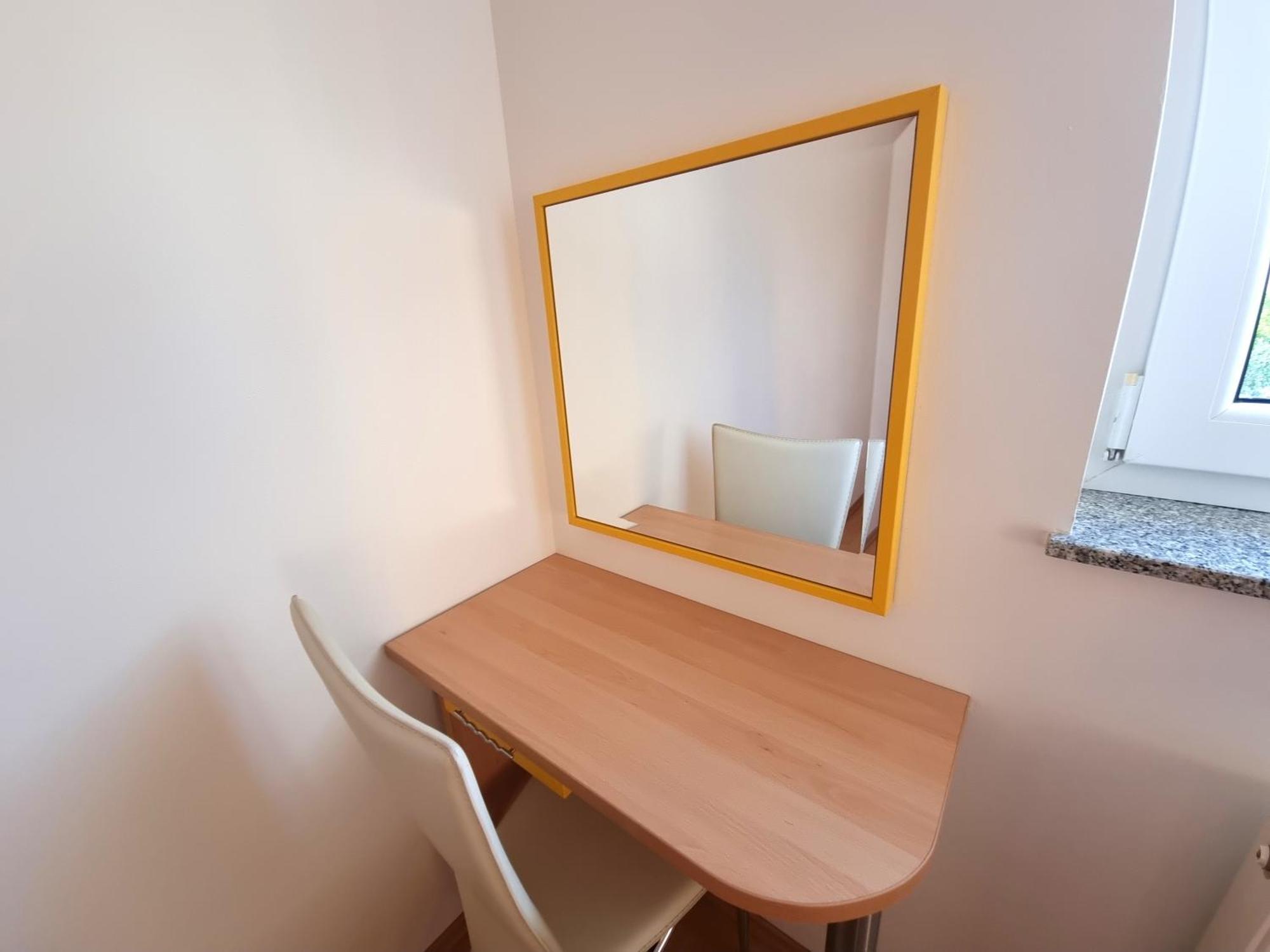 Apartments Kay บัชกา ภายนอก รูปภาพ