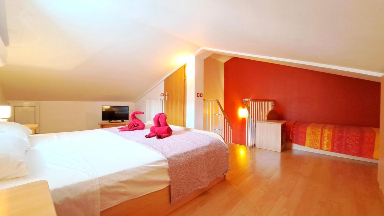 Apartments Kay บัชกา ภายนอก รูปภาพ